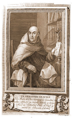 Jerónimo Gracián