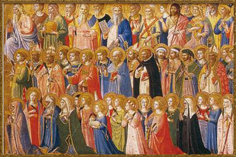 San Marco altarpiece