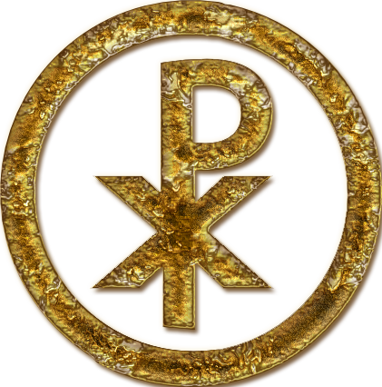 Chi Rho