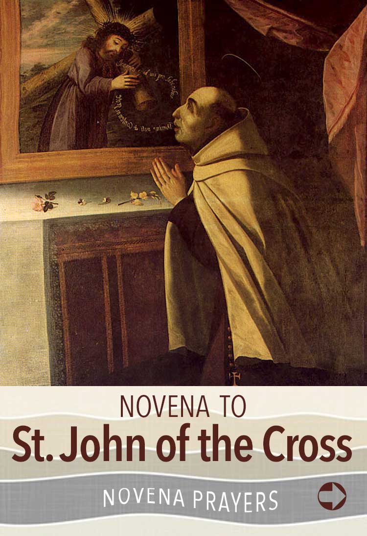 St. John of the Cross