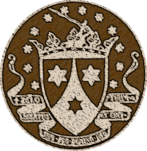 Carmelite Crest