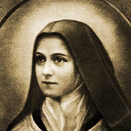 Saint Thérèse of Lisieux