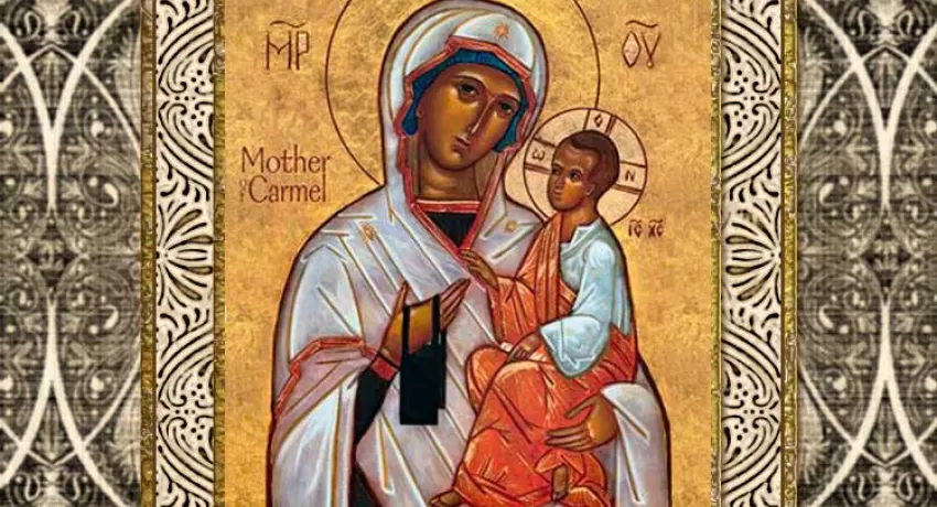 Our Lady of Mount Carmel