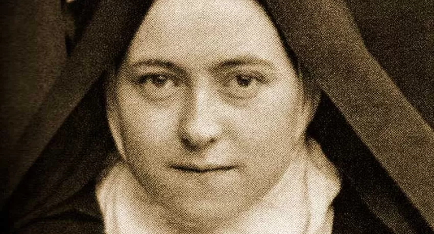 Therese de Lisieux, 1894