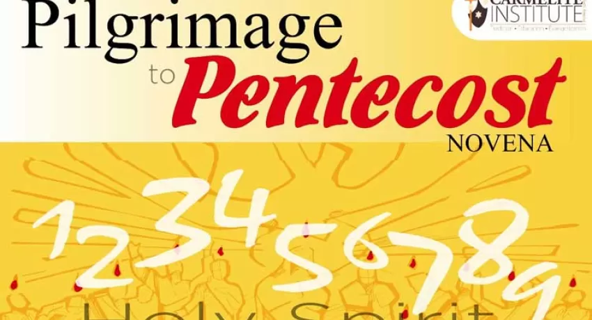 Pilgrimage to Pentecost