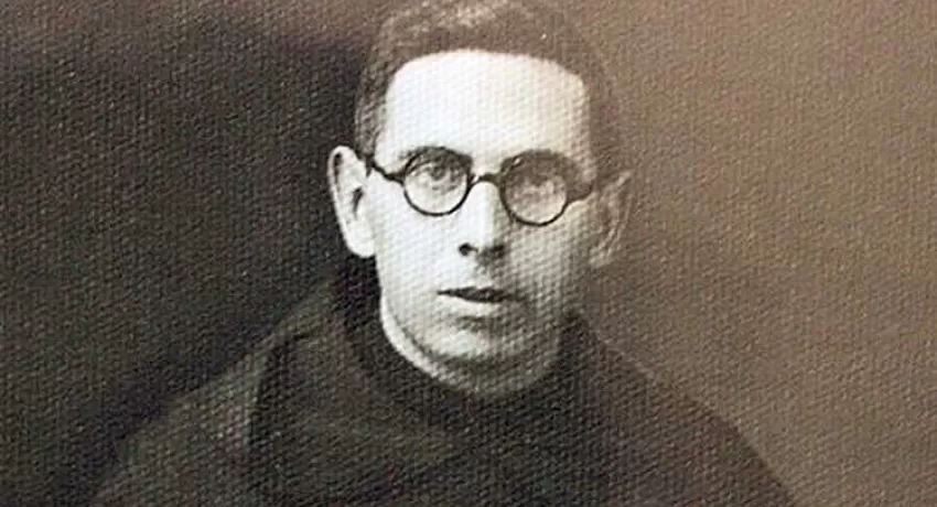 Bl. Hilary Januszewski