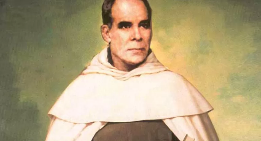 Bl. Francis Palau y Quer