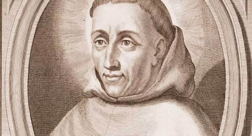 Bl. John Soreth