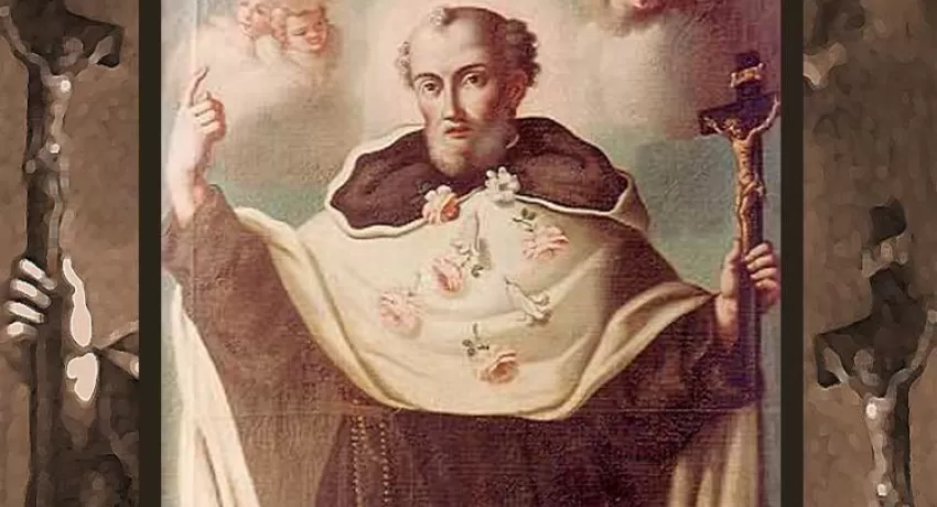 Bl. Angelus Augustine Mazzinghi