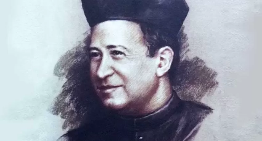 St. Henry de Osso y Cervello