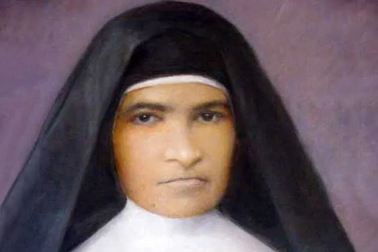 Bl. Candelaria of St. Joseph