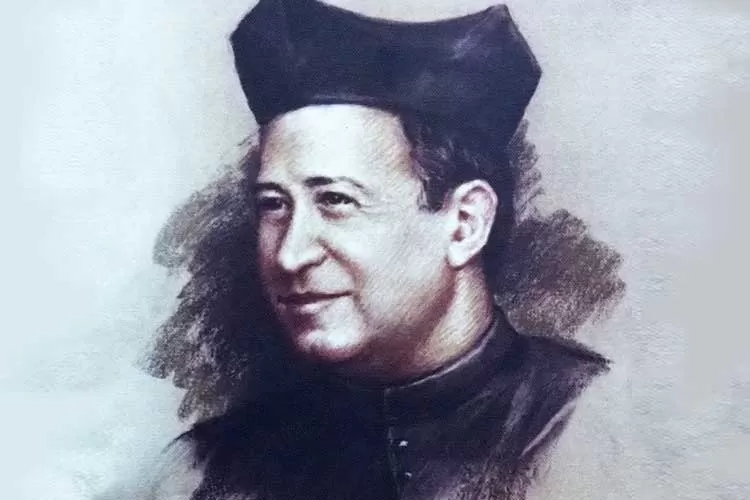 St. Henry de Osso y Cervello