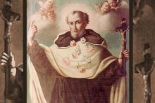 Bl. Angelus Augustine Mazzinghi