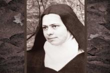 St. Elizabeth of the Trinity