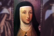 St. Teresa Margaret Redi