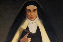 St. Maria Maravillas of Jesus