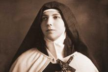 St. Teresa of Jesus ‘of Los Andes’