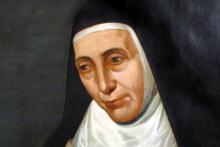 Bl. Anne of St. Bartholomew