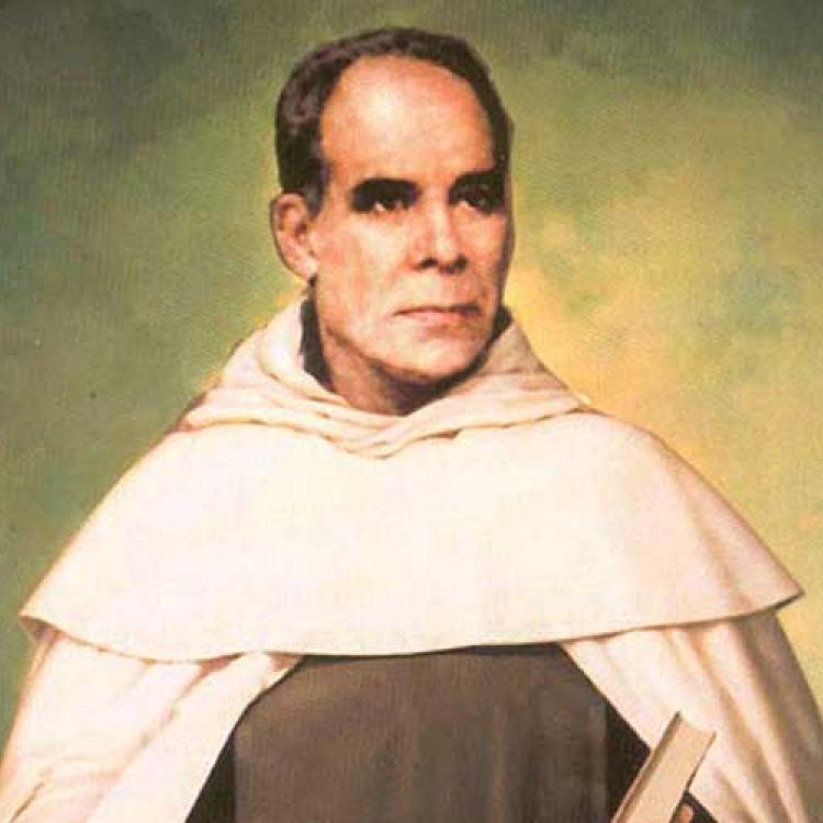 Bl. Francis Palau y Quer