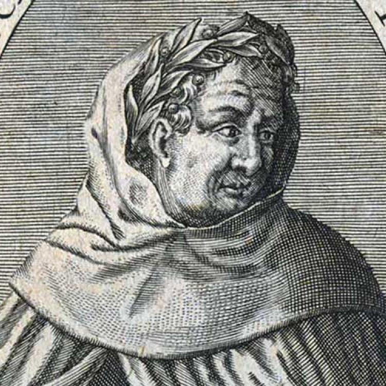 Bl. Baptist Spagnoli of Mantua