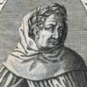Bl. Baptist Spagnoli of Mantua